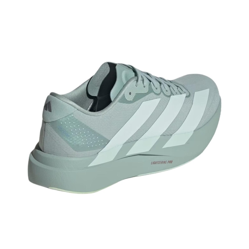 Adidas Adizero Evo SL 'Woven Green / Core Black' Мужские