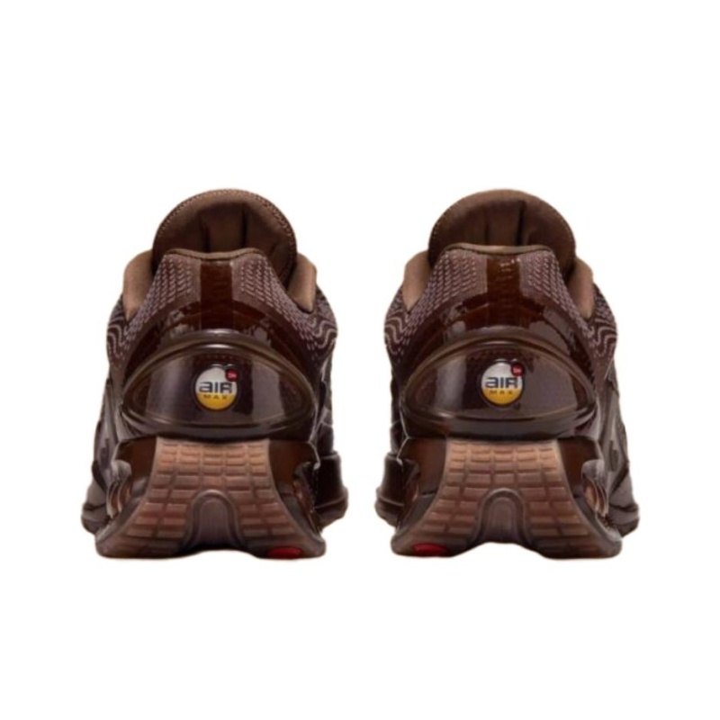 Nike Air Max DN 'Light Chocolate Dark Pony Velvet Brown' Женские