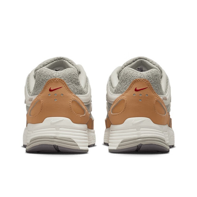 Nike P 6000 'Spruce Fog Sail Phantom Sail' Мужские