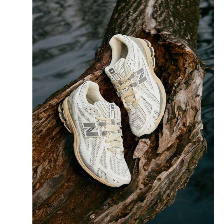 New Balance 1906R 'Sea Salt Marblehead' Мужские