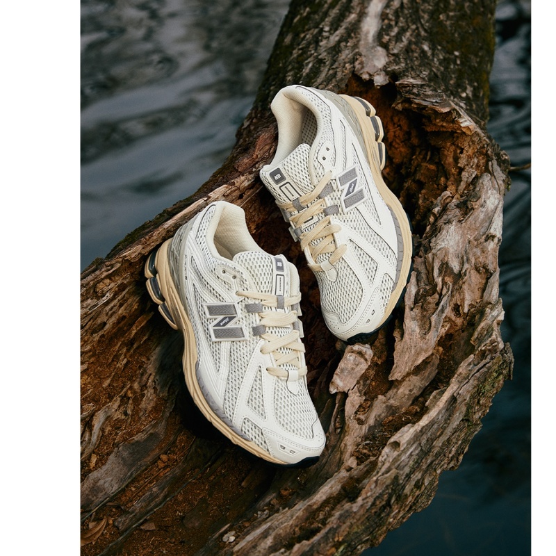 New Balance 1906R 'Sea Salt Marblehead' Мужские