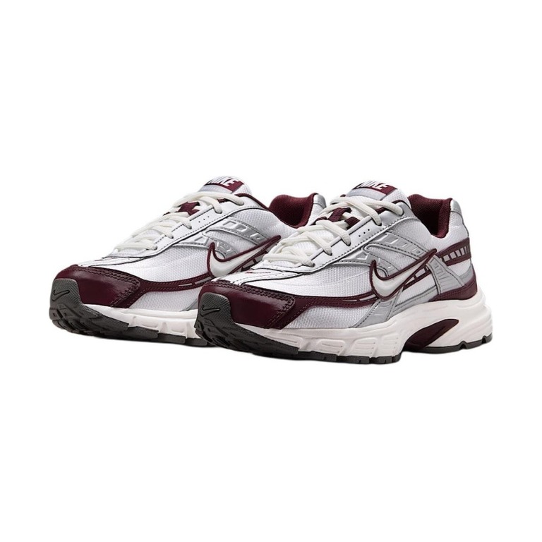 Nike Initiator 'White Burgundy' Женские