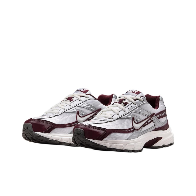 Nike Initiator 'White Red' Женские