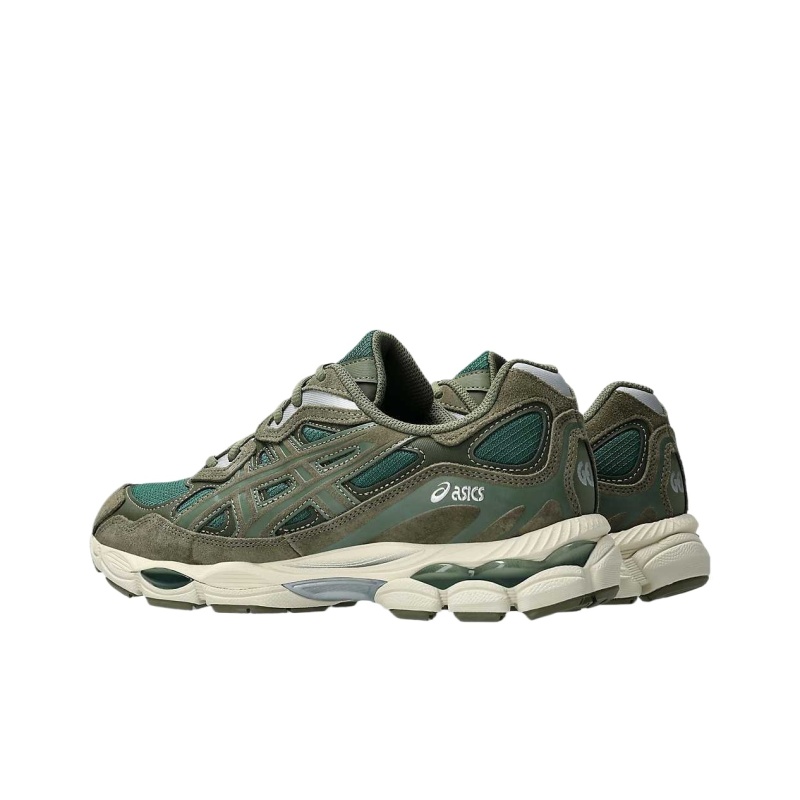 Asics Gel-NYC 'Green' Мужские