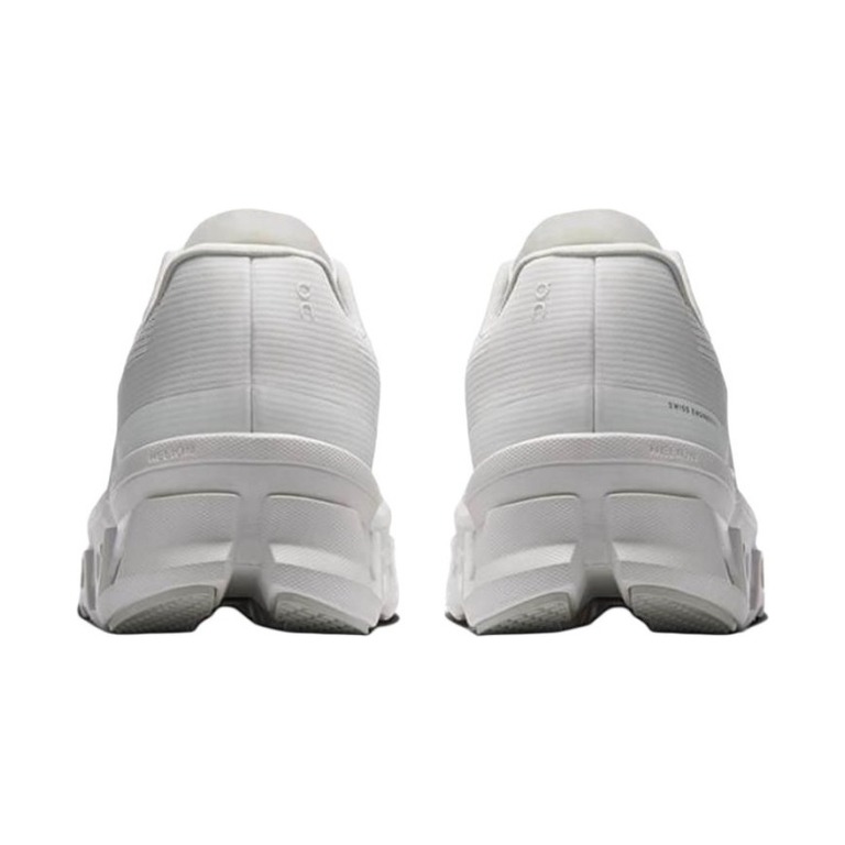 On Cloudmonster Void 'White' Женские
