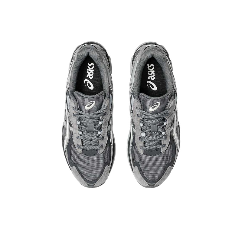 Asics Gel-NYC 'Grey' Мужские