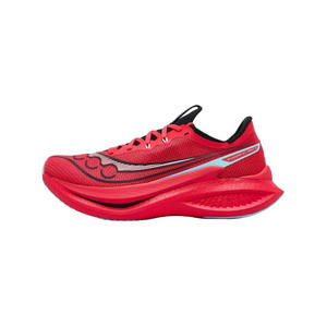 Saucony Endorphin Pro ‘Red Black’ Мужские