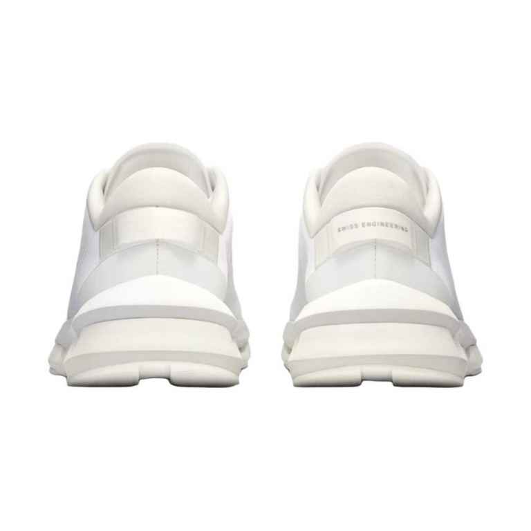 On Cloudzone 'White' Женские