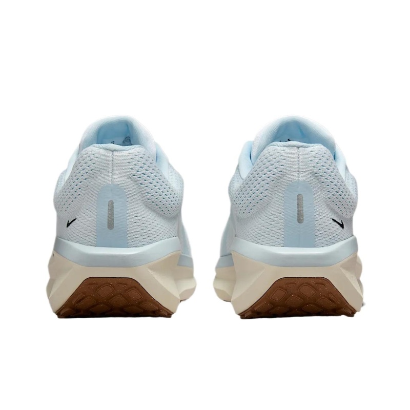 Nike Winflo 11 'White Washed Coral Summit White Bright Crimson' Мужские