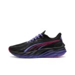 Black Purple