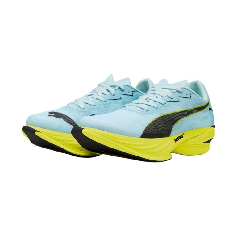 Puma Fast-R Nitro Elite 3 Женские