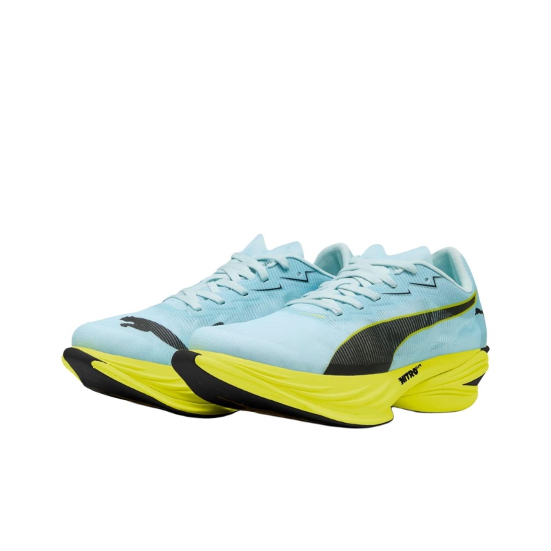 Puma Fast-R Nitro Elite 3 'Multicolor' Женские