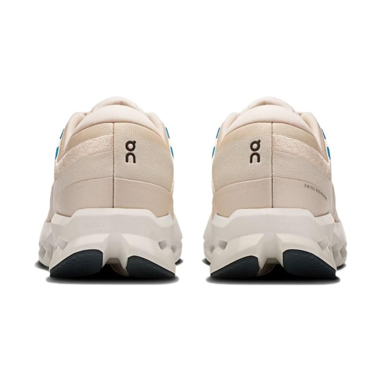 On Cloudsurfer 2 'Pearl Ivory' Женские