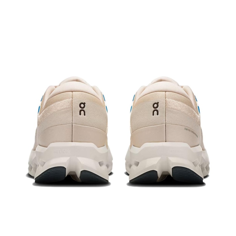 On Cloudsurfer 2 'Pearl Ivory' Женские