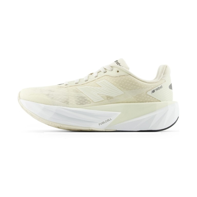 New Balance FuelCell Rebel v5 'Light Yellow' Женские
