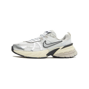 Nike V2K Run ‘Summit White Metallic Silver’ Женские