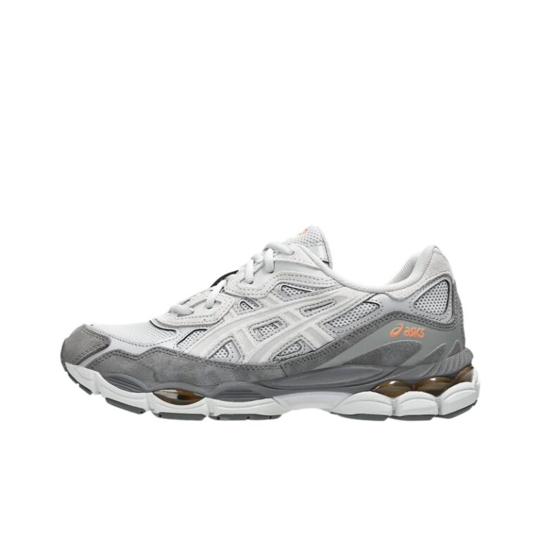 ASICS Gel-Nyc 'Cloud Grey' Мужские