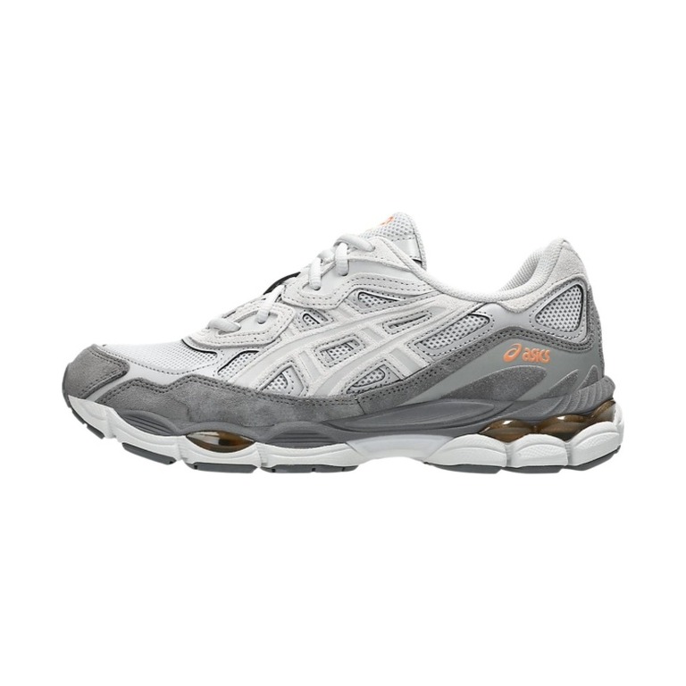 ASICS Gel-Nyc 'Cloud Grey' Мужские