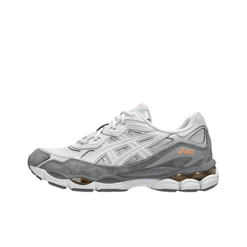 Asics Gel-NYC 'Grey' Мужские