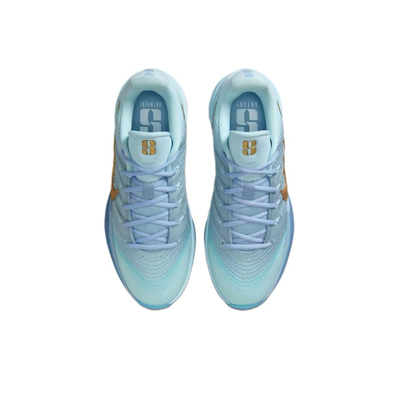 Nike Sabrina 3 'Blueprint' Женские