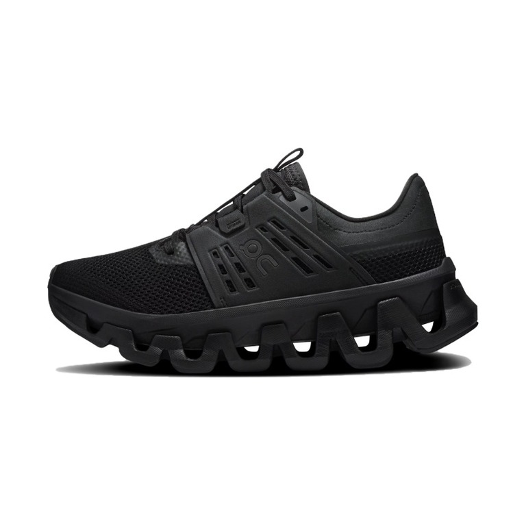 On Cloudswift Amp 'Black' Женские