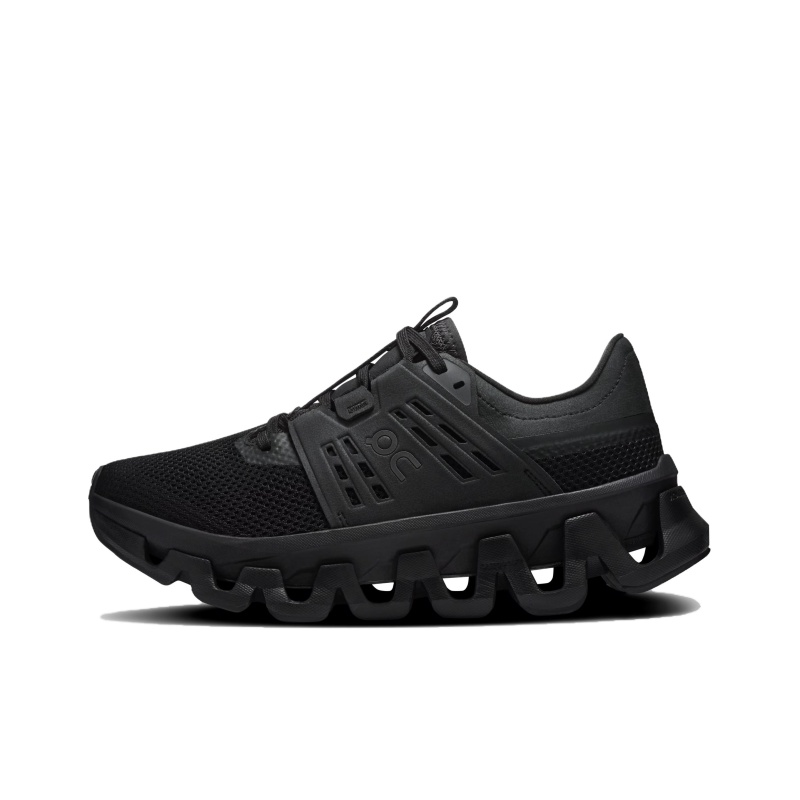 On Cloudswift Amp 'Black' Женские