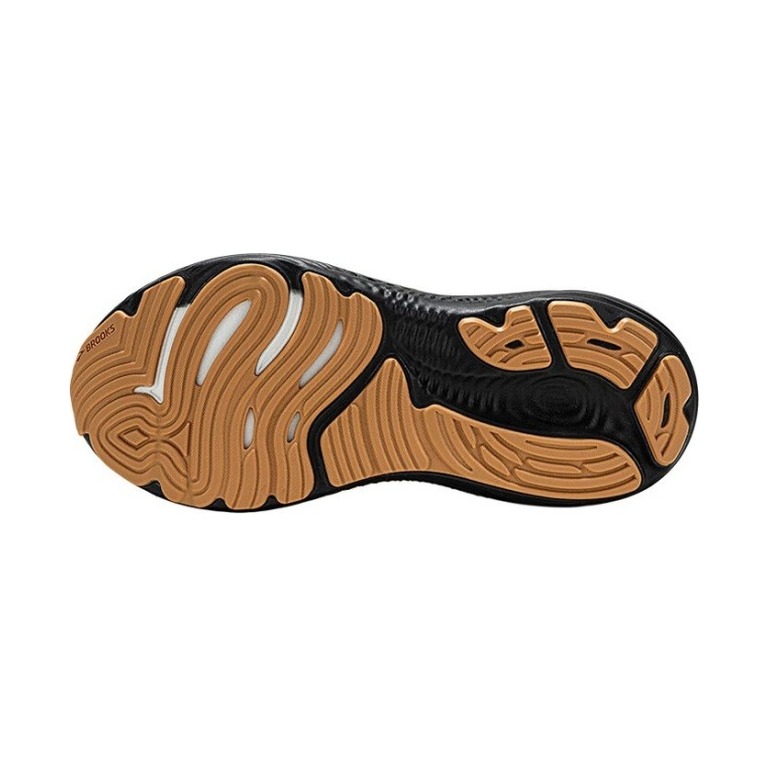 Brooks Glycerin GTS 22 'White Grey' Мужские