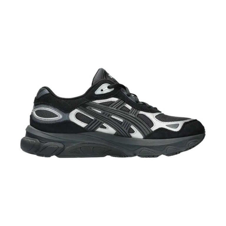 Asics Gel-NYC 'Gel Nyc Graphite Grey Black' Мужские
