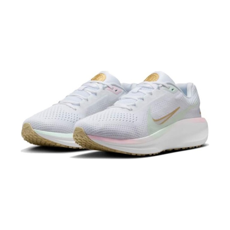Nike Winflo 11 'Steam Barely Green Steam' Женские