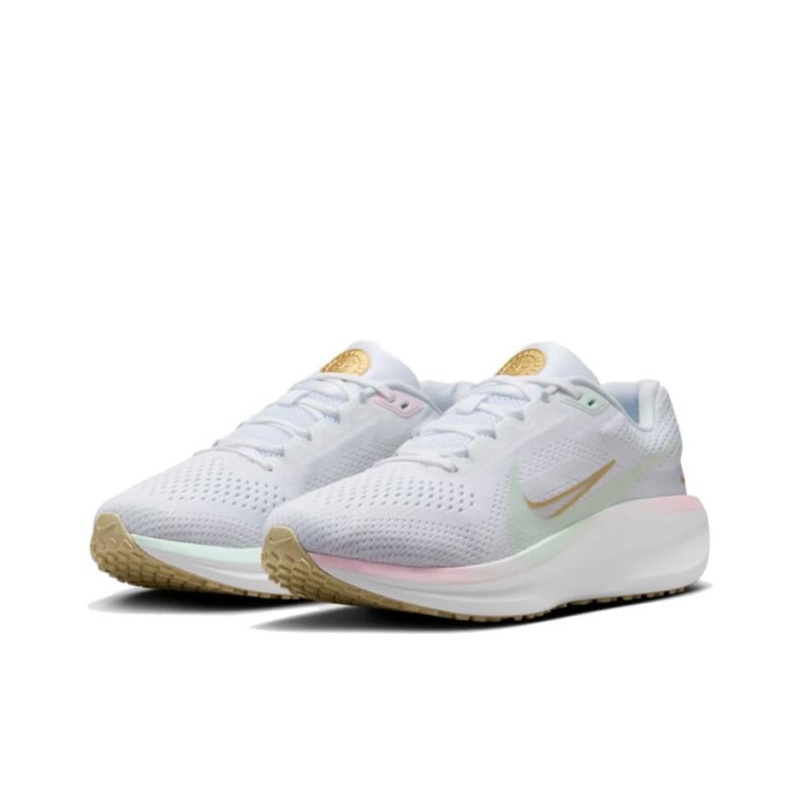 Nike Winflo 11 'Steam Barely Green Steam' Женские