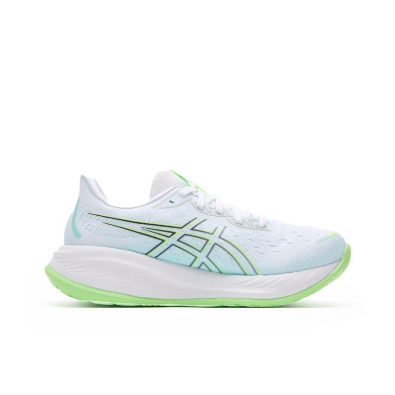 Asics Gel-Cumulus 26 'White' Мужские