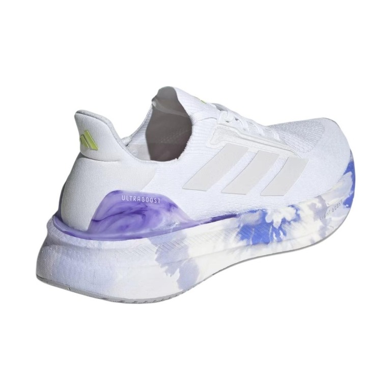 Adidas Ultraboost 5X 'Cloud White / Dash Grey / Cobalt Blue' Мужские