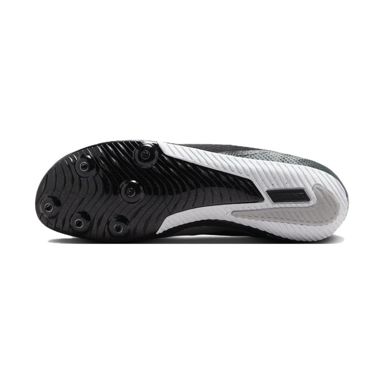 Nike Zoom Rival Sprint 'Black Metallic Silver' Мужские