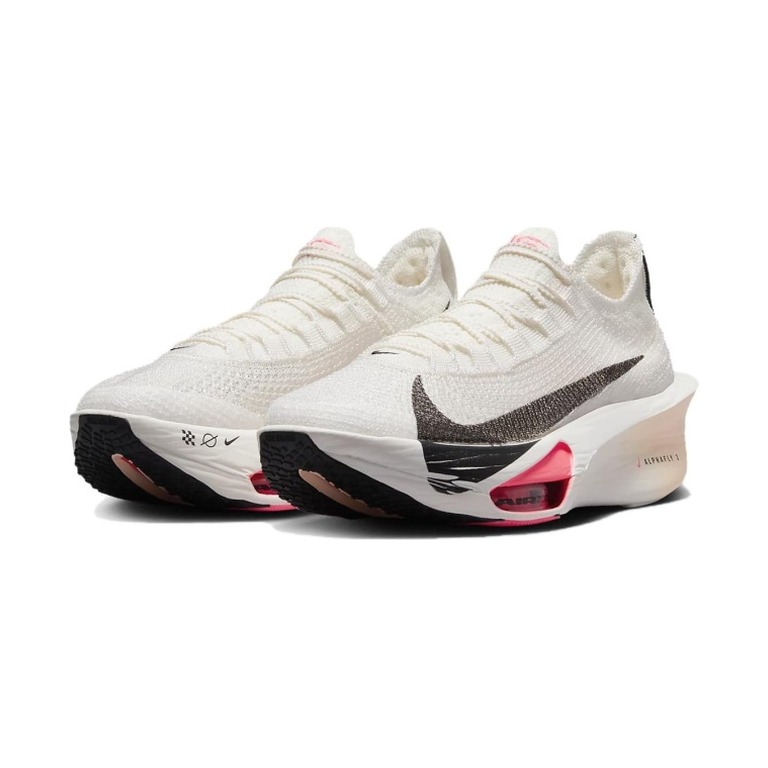 Nike Alphafly 3 'Sail / Crimson Tint / Guava Ice / Black' Женские