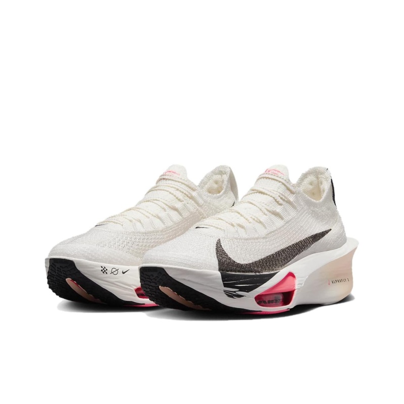 Nike Alphafly 3 'Sail White' Женские