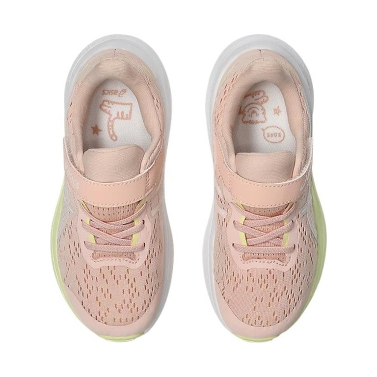 Asics GT-1000 13 'Breeze / White' Детские