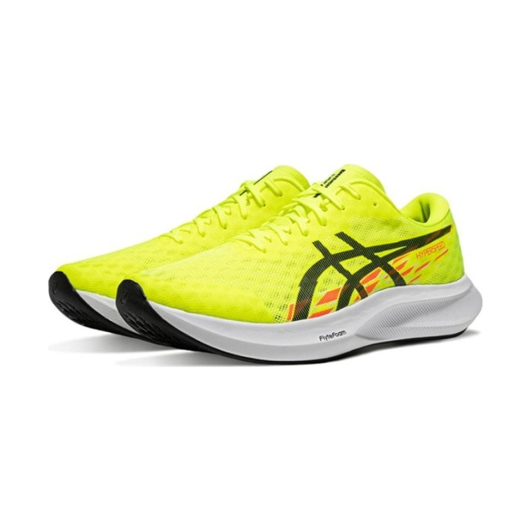 Asics Hyper Speed 4 'Yellow Black' Мужские