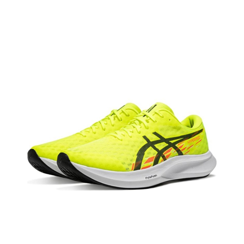 Asics Hyper Speed 4 'Yellow' Мужские