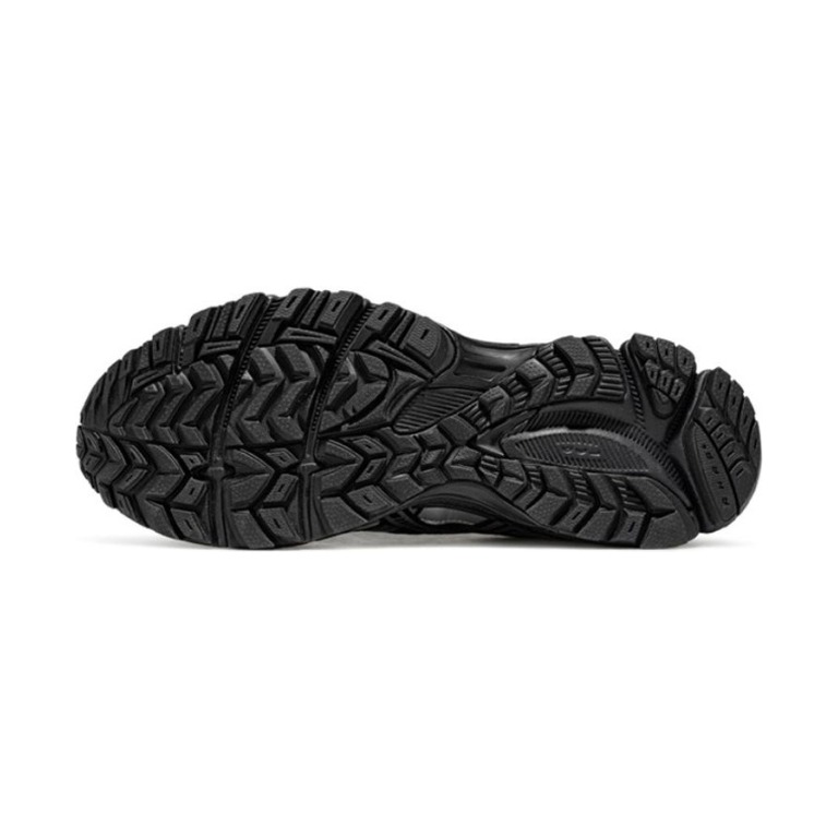 Asics Gel-Kahana 8 'Gel Kahana Silver Black' Мужские