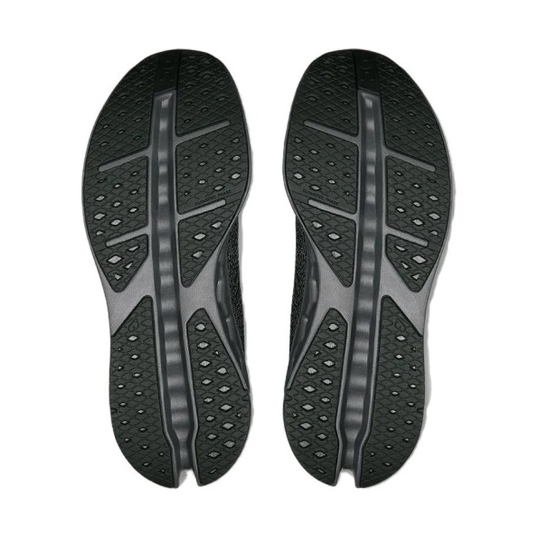 On Cloudsurfer Max Wide 'Black Eclipse' Мужские