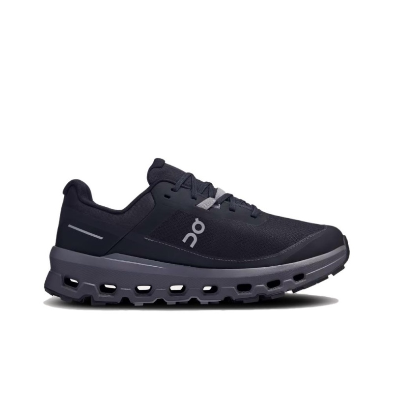 On Cloudvista 2 Waterproof 'Black Eclipse' Женские
