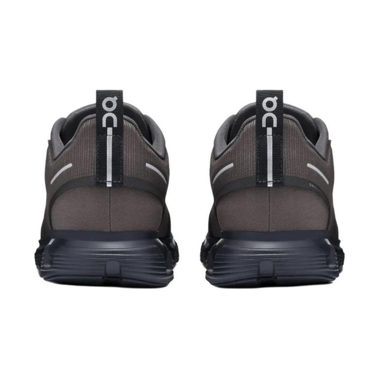 On Cloud 6 Waterproof 'Thorn Black' Мужские