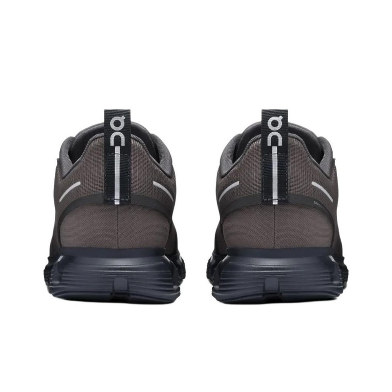 On Cloud 6 Waterproof 'Thorn Black' Мужские