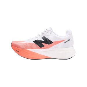 New Balance FuelCell SuperComp Elite v5 ‘White Red’ Женские