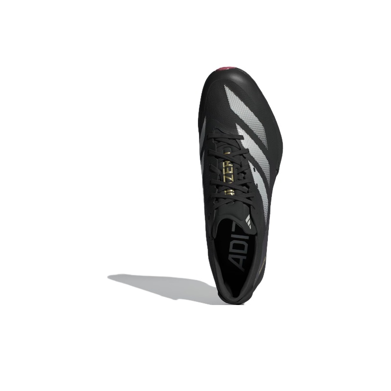 Adidas Adizero Finesse 'Black' Мужские
