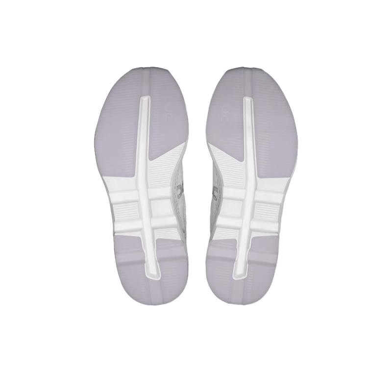 On Cloudzone Moon 'White' Женские