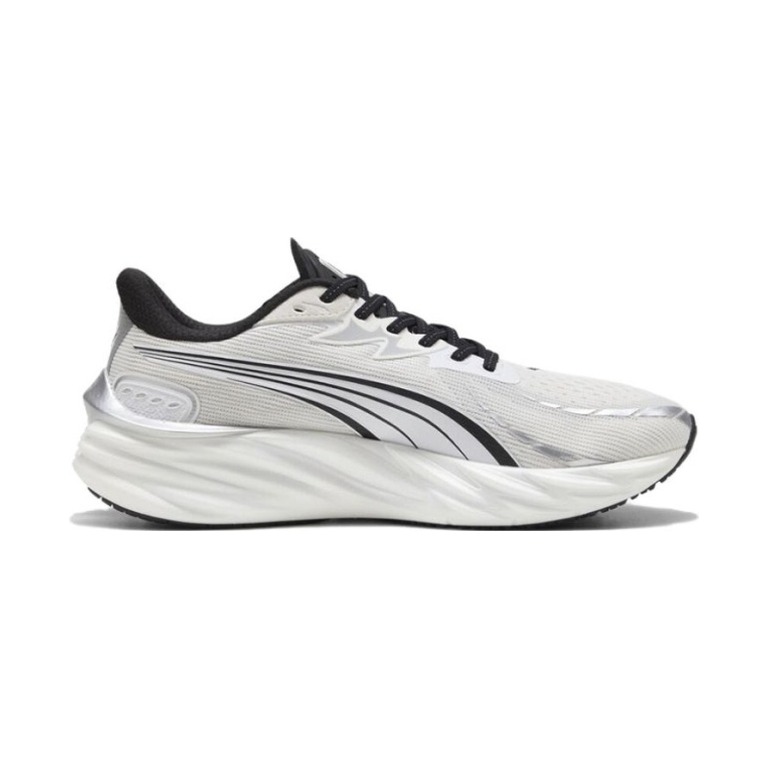 Puma Velocity Nitro 4 'Wmns White Black' Женские