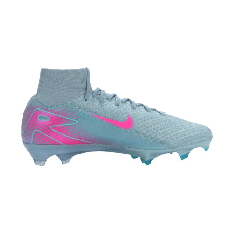 Nike Mercurial Superfly 10 Elite 'Ocean Cube Pink Blast' Мужские