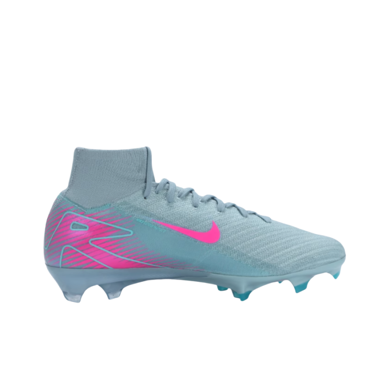 Nike Mercurial Superfly 10 Elite 'Ocean Cube Pink Blast' Мужские