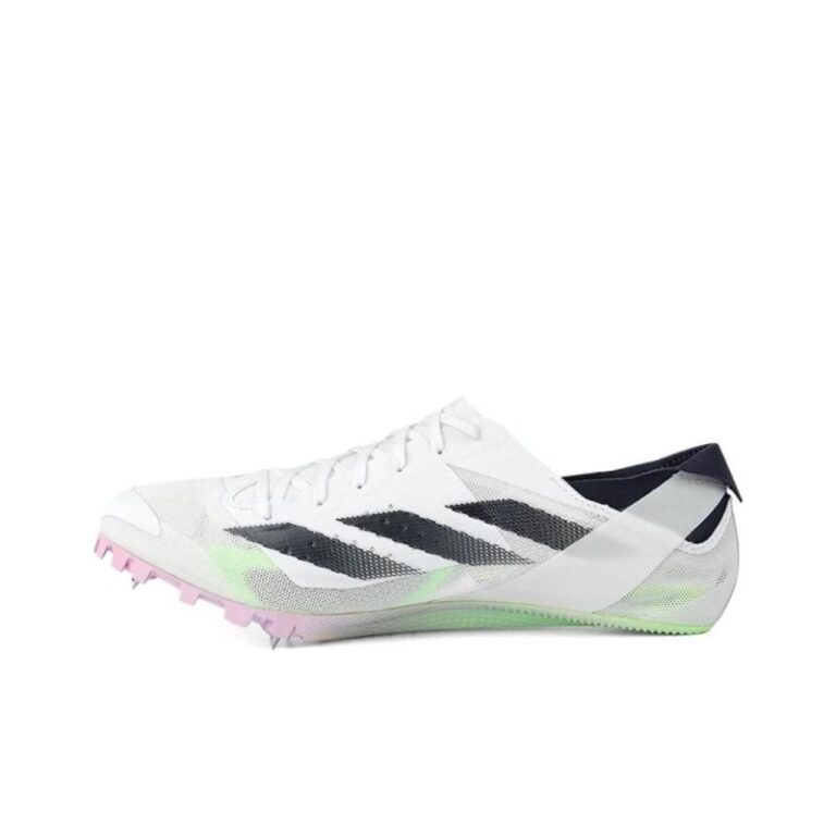 Adidas Adizero Finesse 'Track And Field White' Мужские